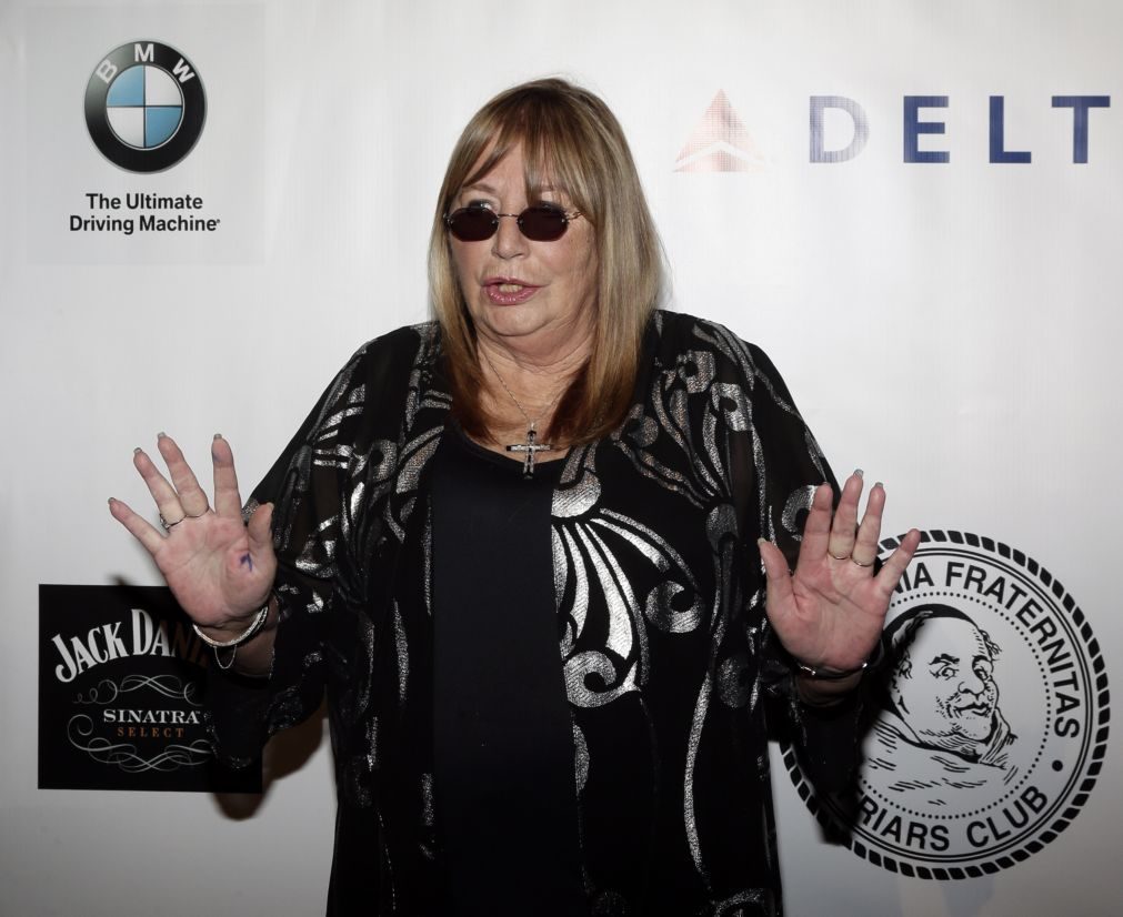 Morreu Penny Marshall