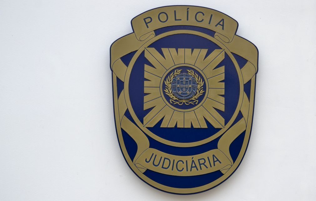 PJ investiga caso de homem encontrado carbonizado em residência no concelho de Arouca