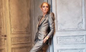 Céline Dion impedida de entrar em discoteca lisboeta