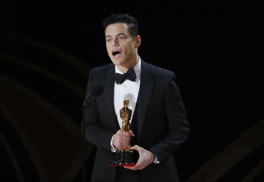 Rami Malek será o vilão de James Bond no próximo filme de 007