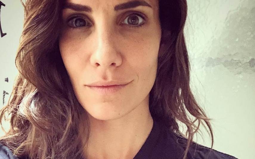 Daniela Ruah volta a casar. Desta vez com o cunhado