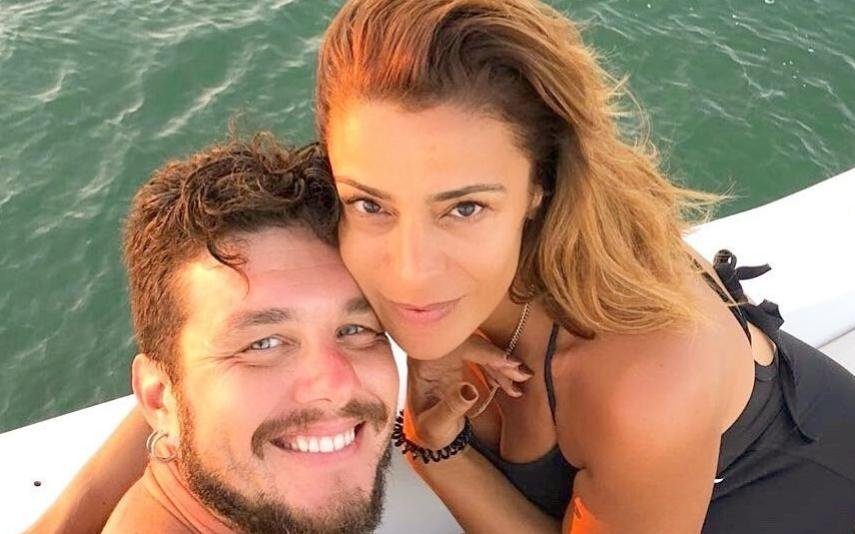 Rita Ferro Rodrigues: «Somos felizes porque somos o melhor amigo um do outro»