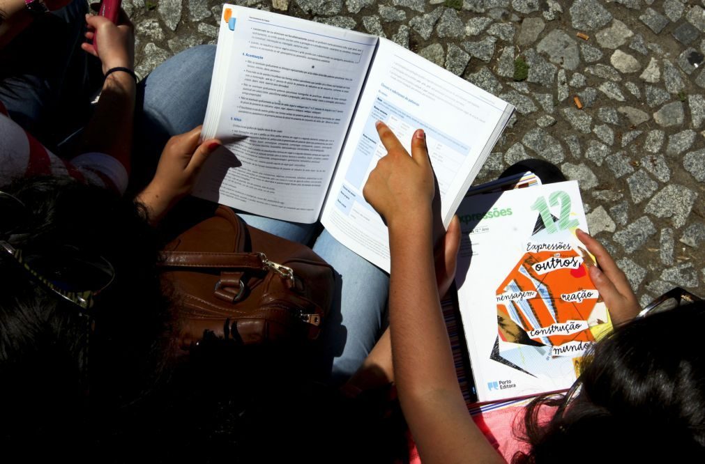 Aluno agride professora e funcionária em escola em Guimarães