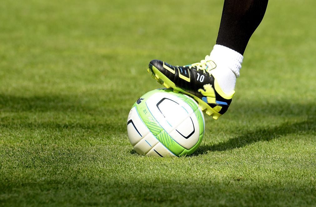 FPF divulga todos os árbitros nomeados para a 31.ª jornada da I Liga