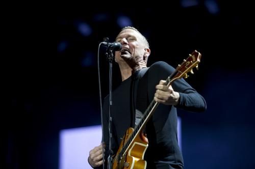 Bryan Adams anuncia dois concertos em Portugal em dezembro