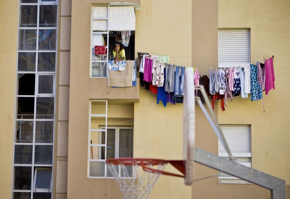 Rendas das casas em Portugal aumentam 9,3% no segundo semestre de 2018