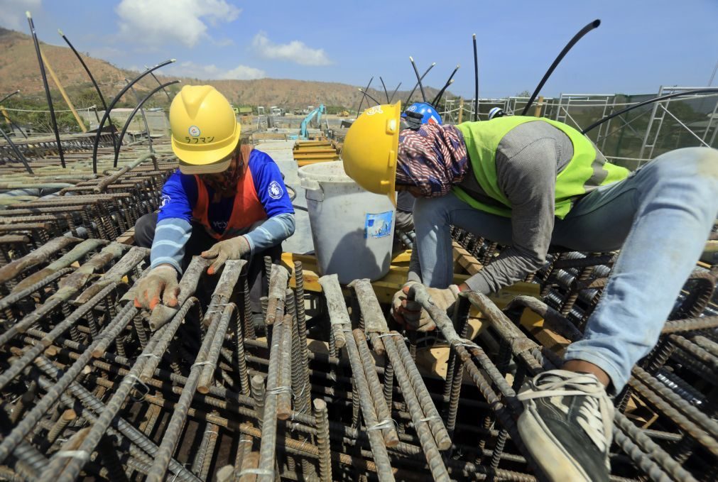 Obras em casas pagam IVA reduzido mesmo que não fiquem em zona de reabilitação