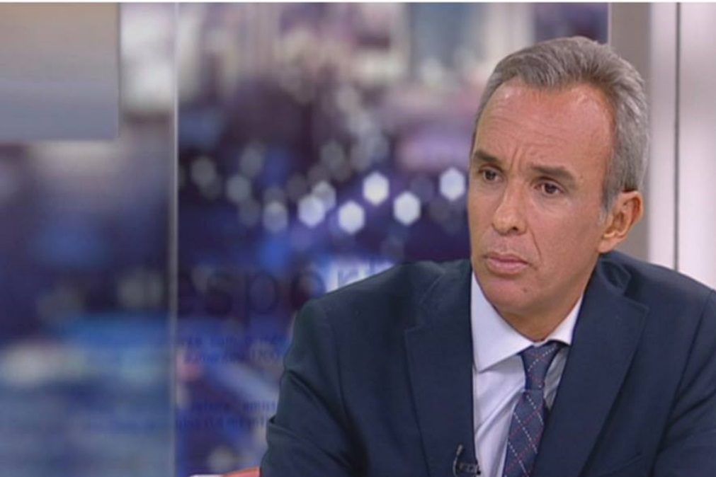 Pedro Proença reage ao despedimento da TVI