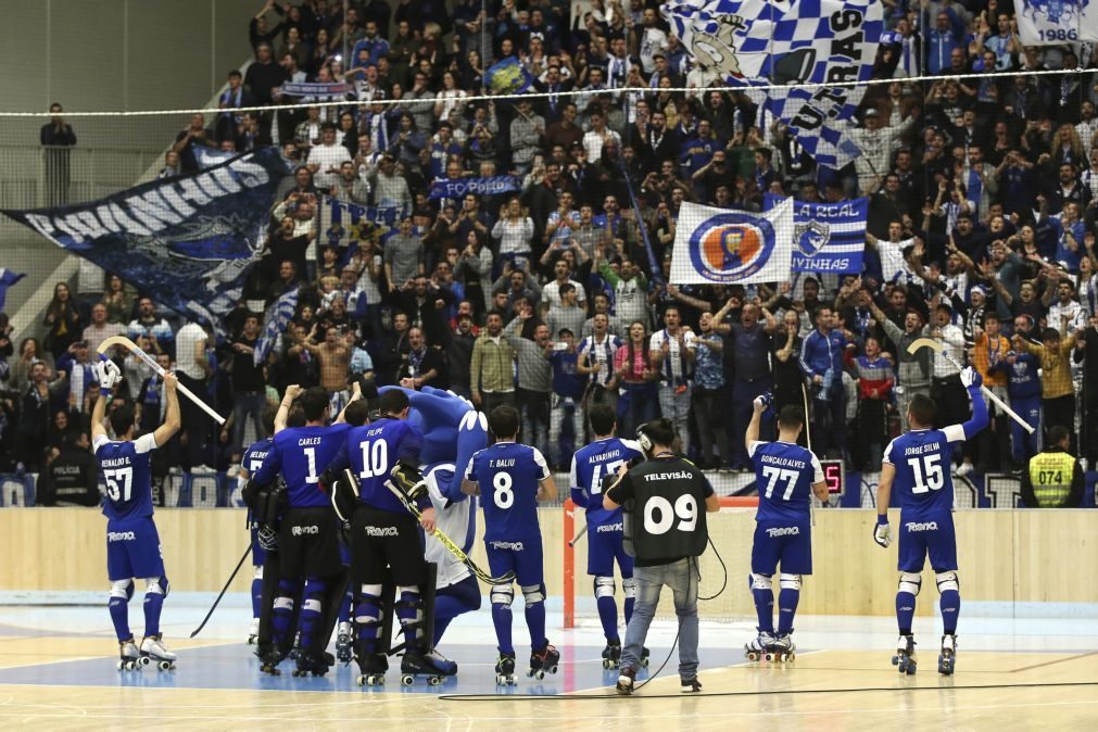 Dragão Caixa interditado três jogos devido às agressões no jogo com o Sporting