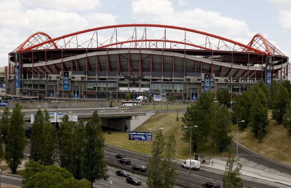 O escaldante Benfica-FC Porto já tem horário marcado. Saiba qual...