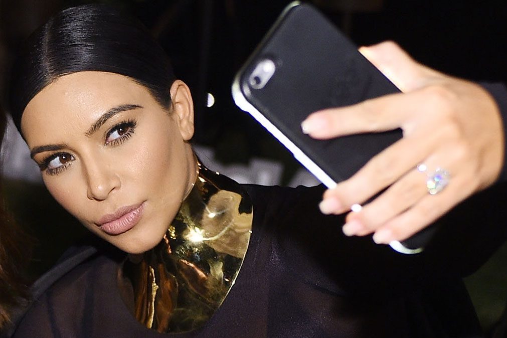 Quanto é que uma Kardashian ganha por cada foto no Instagram?