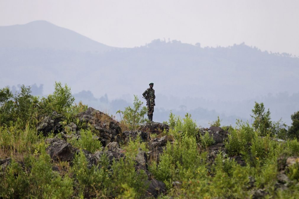 Confrontos na RDCongo fazem 17 vítimas mortais