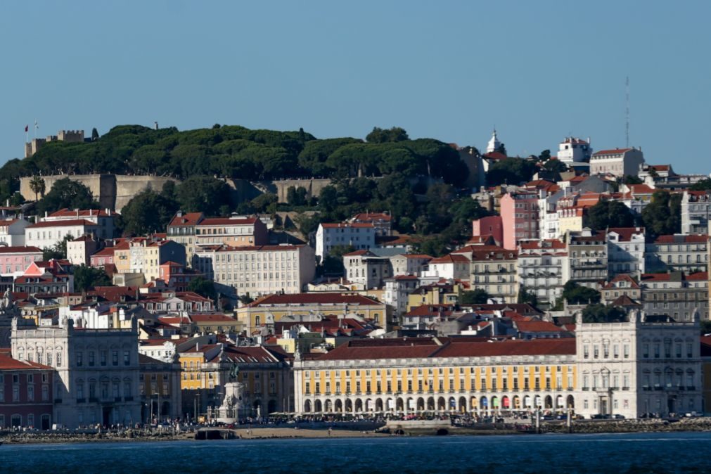 Programa 'Habitar o Centro Histórico' tem candidaturas abertas até 6 de junho