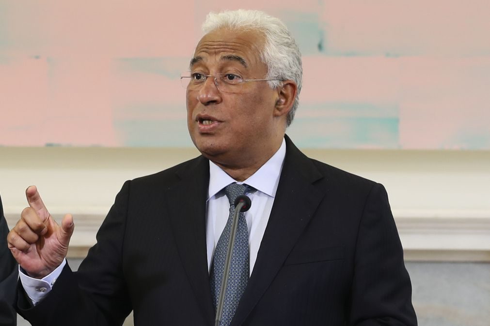 António Costa já não se demite com chumbo da contagem integral do tempo dos professores