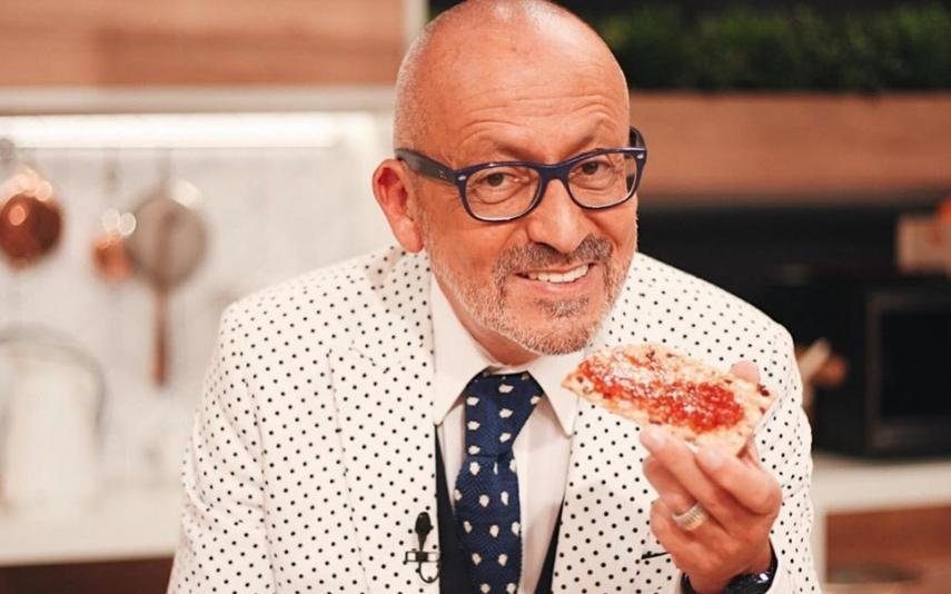 Manuel Luís Goucha promete «muitas inovações» no MasterChef Portugal