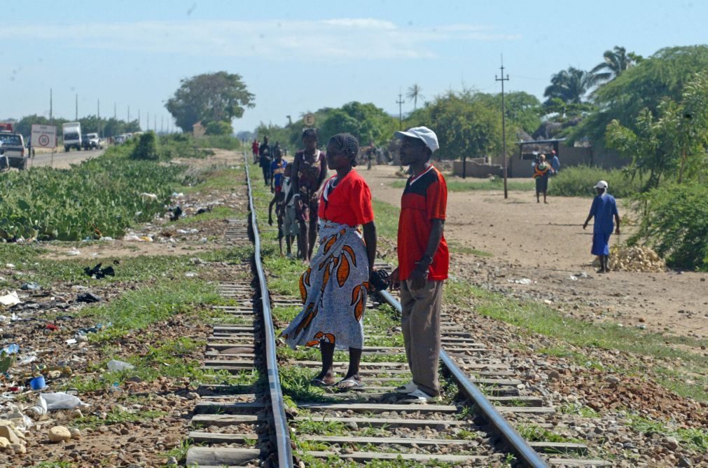 Metade dos angolanos sem registo de nascimento ou bilhete de identidade