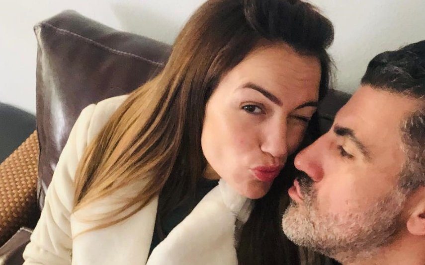 Liliana Aguiar Marido faz cirurgia drástica em prol do amor: «Um assunto delicado»