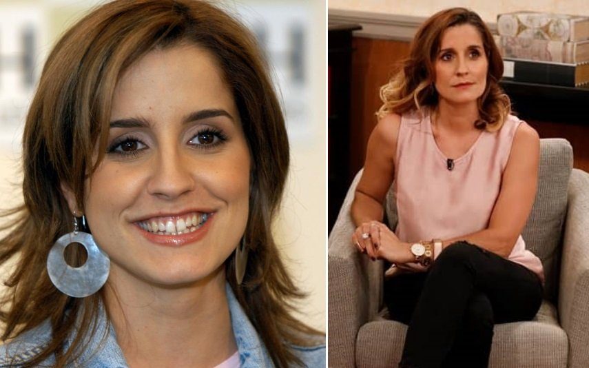 Filipa Ruas revela a dura realidade da guarda partilhada dos filhos