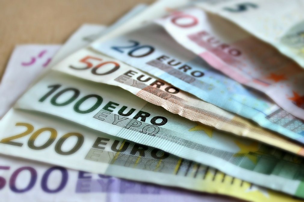 Está a chegar a nova nota do euro – já sabe qual é?