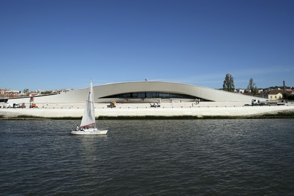 MAAT apresenta primeira exposição antológica de Vasco Araújo