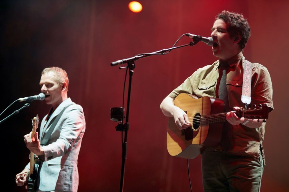 Belle and Sebastian regressam a Portugal em novembro