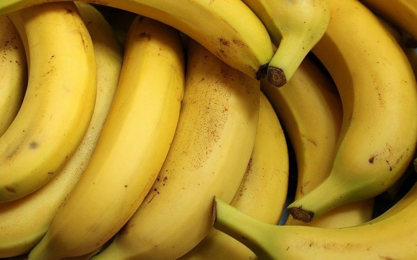 Comer banana faz bem ou mal?