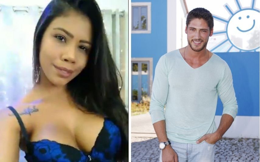 Voz de Ângelo Rodrigues está a ser usada num vídeo pornográfico