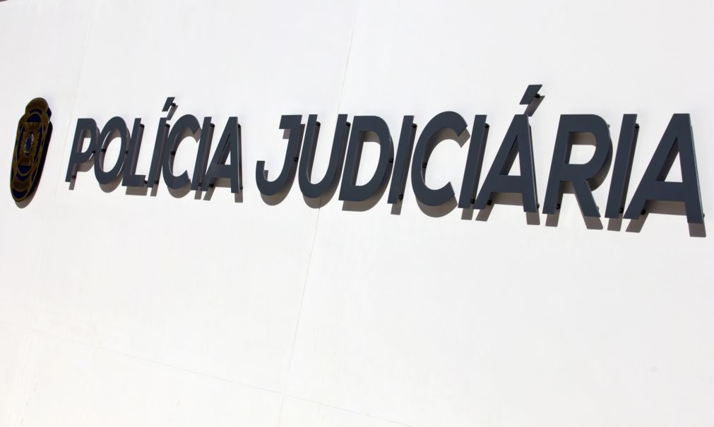 PJ deteve suspeito de vários crimes de pornografia de menores na Internet