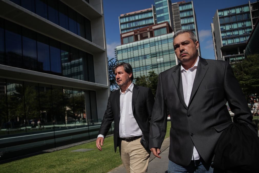 Advogado de Bruno de Carvalho diz que processo é