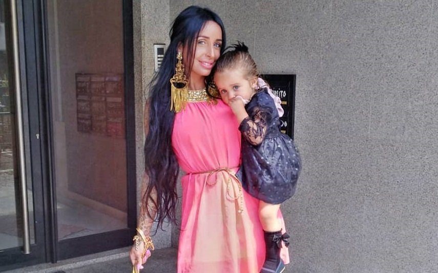 Juliana Dias Radiante com novidade bombástica: «Vou ter outro menino»