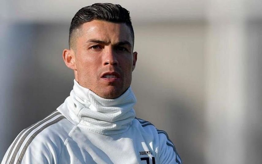 Cristiano Ronaldo Mãe de Kathryn Mayorga afirma que o caso «ainda não acabou»