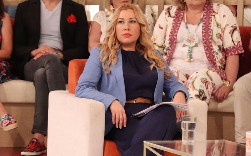 Suzana Garcia reafirma “mal estar” com Cristina Ferreira