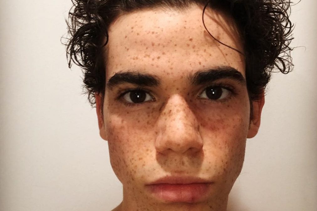 Autópsia revela causa da morte de Cameron Boyce