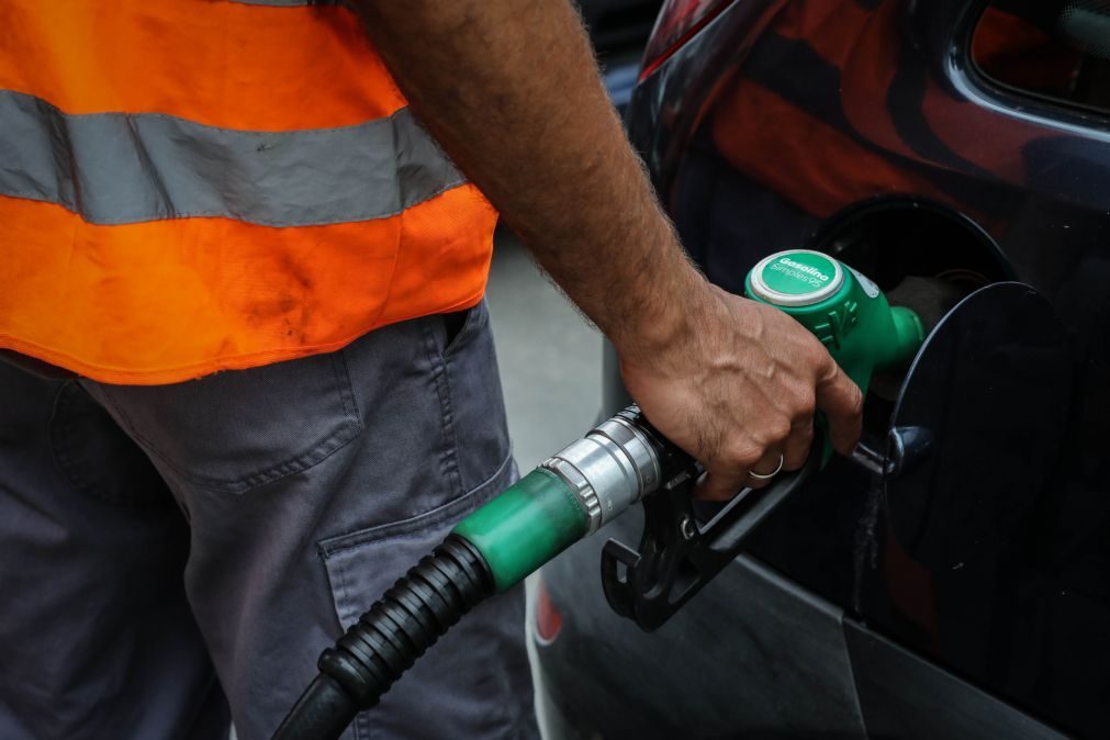 Greve dos motoristas. Postos de abastecimento estão preparados para responder