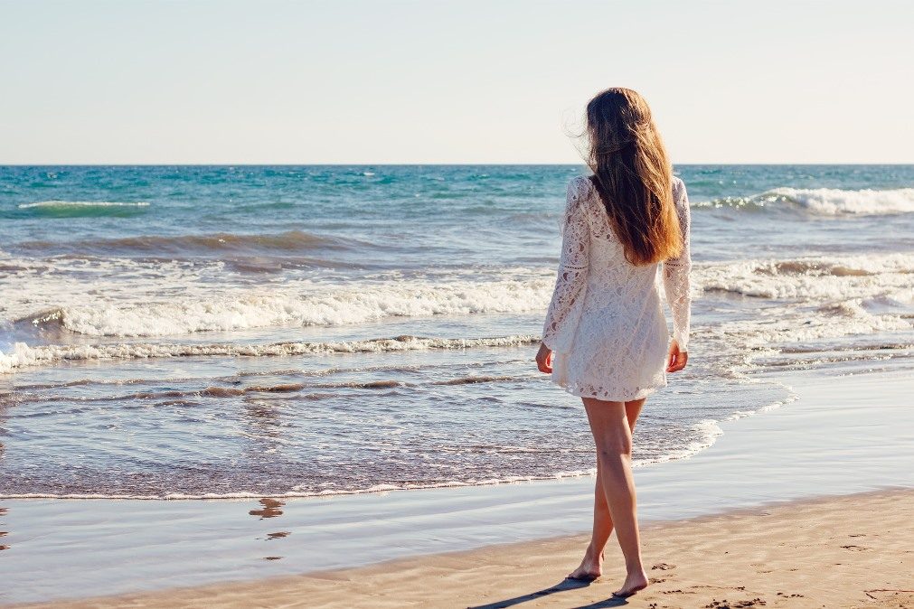 Cabelo de praia: 5 cuidados a ter durante o verão