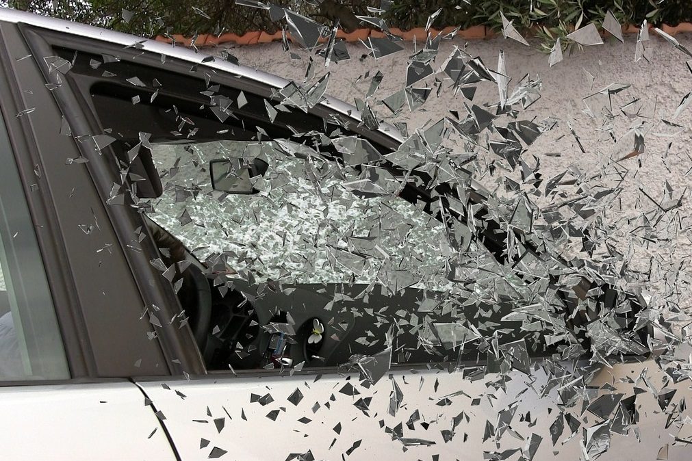 Português morre em despiste de carrinha