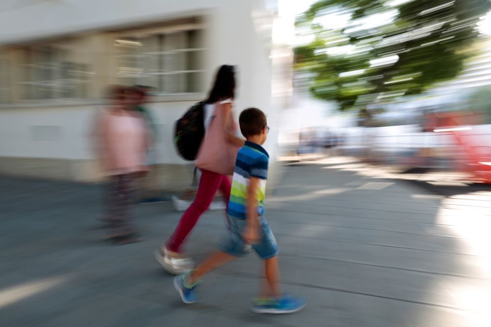 Aluno agredido com arma branca em escola de Matosinhos