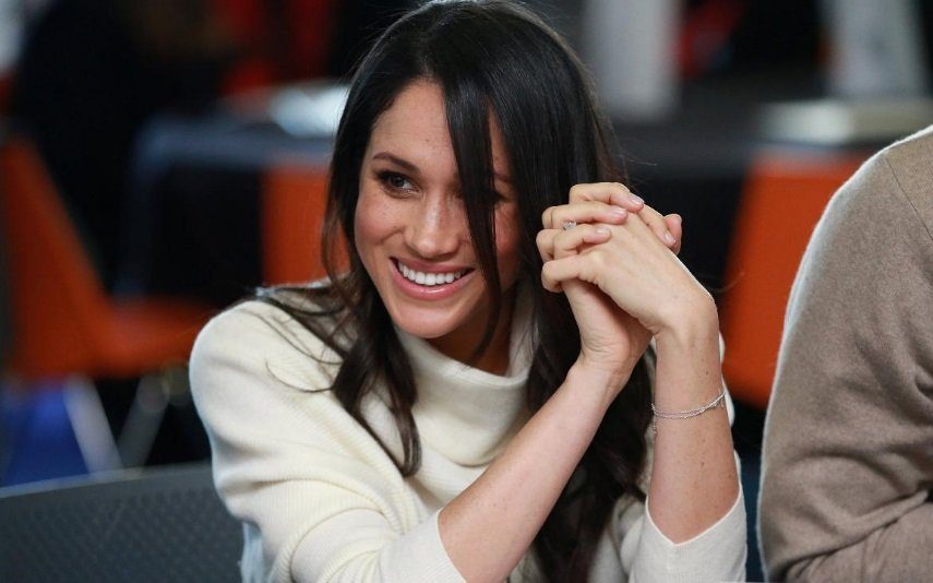 Meghan Markle Viaja sem Harry e Archie para os Estados Unidos à última da hora