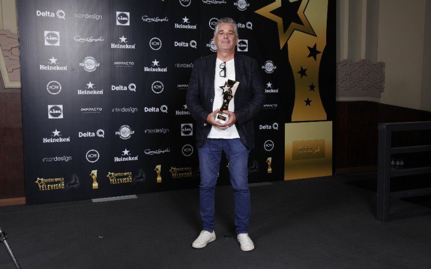 Troféus Impala de Televisão 2019: A Herdeira eleita Melhor Telenovela