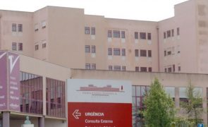 Médicos do Amadora-Sintra relatam “mortes e mutilações” no hospital