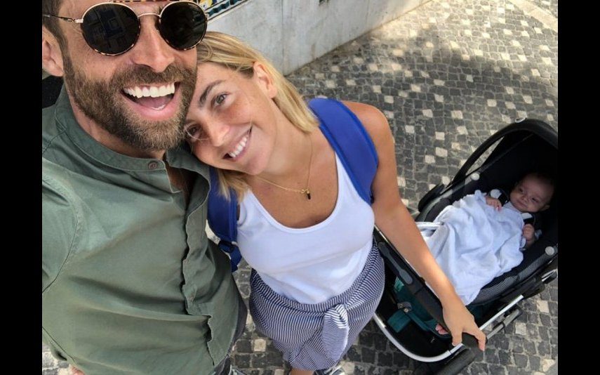 Jessica Athayde e Diogo Amaral Relação chega ao fim: “A maior expressão do amor”