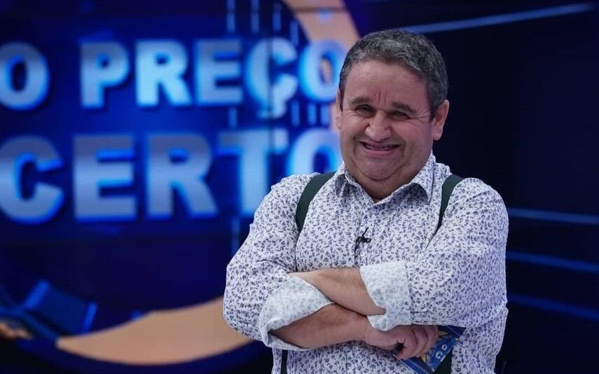 Fernando Mendes na mira da TVI «É para aí a quinta vez que insistem»