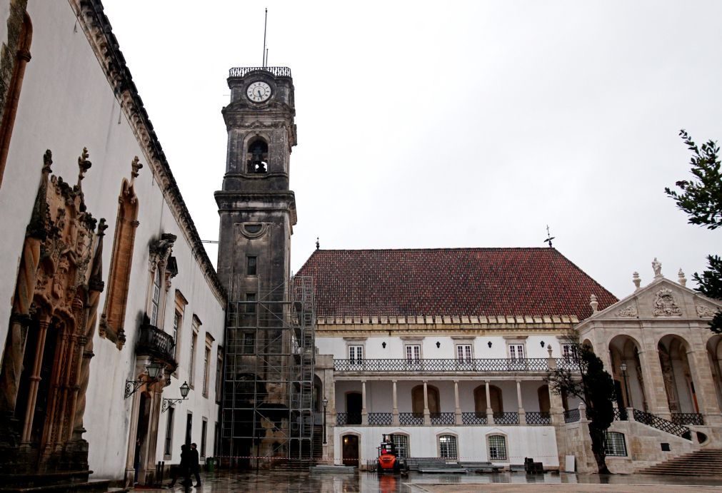 Ensino superior | Metade dos candidatos não entrou na segunda fase