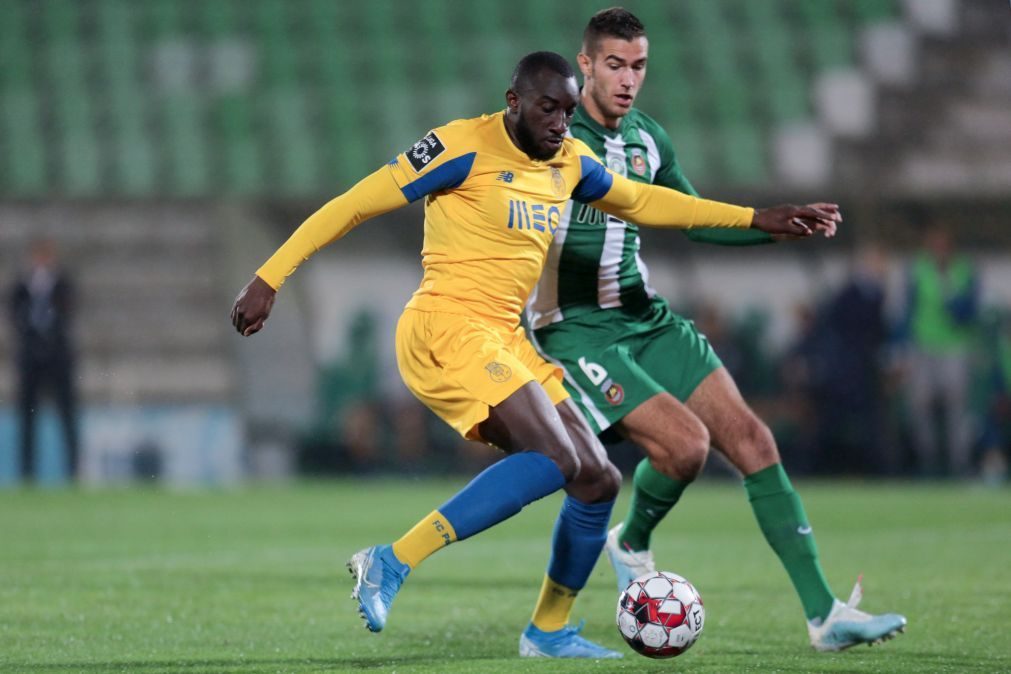 FC Porto vence Rio Ave e encosta-se ao Benfica na Liga NOS [vídeo]