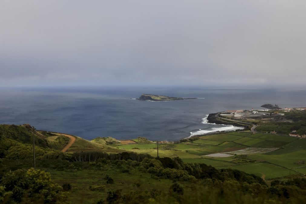 Energia elétrica já foi reposta na ilha Graciosa, nos Açores