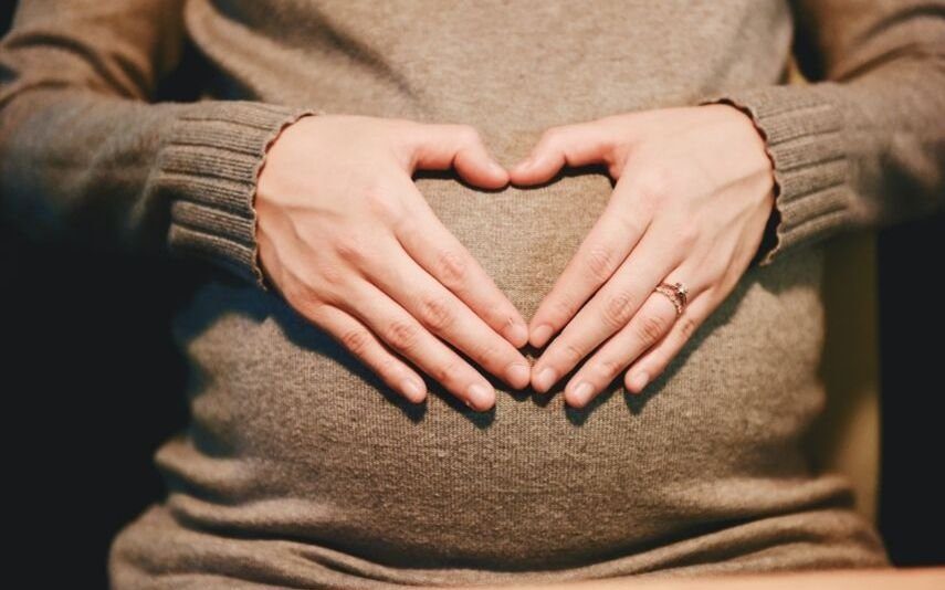 O poder de ser surpreendida «Só quero saber o sexo do nosso bebé no dia do parto»