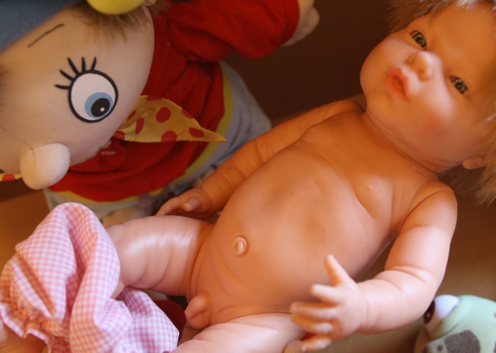 DGS atualiza norma e pais já podem entrar na creche para levar ou buscar filhos