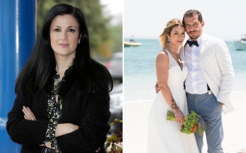 Casados à Primeira Vista Supernanny revela o que a experiência pode causar nos filhos dos concorrentes