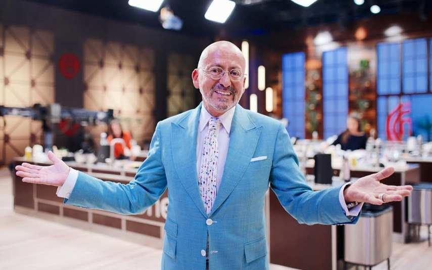 Manuel Luís Goucha O sonho do apresentador após deixar de fazer televisão