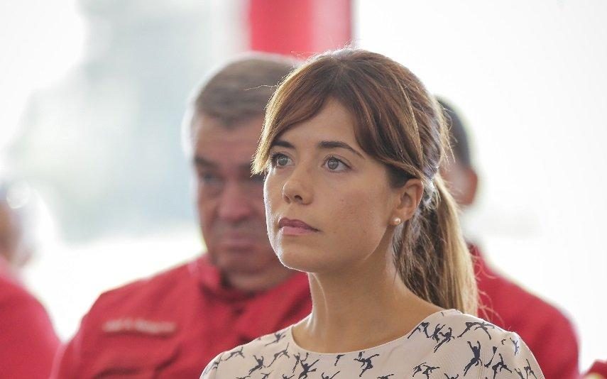 Isabel Silva «Estive cerca de um ano em Lisboa sem receber nada»